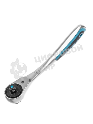 Набор торцевых Gross 14144 головок, трещотка 120 зубьев, 36 предметов