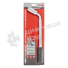 Ключ баллонный Matrix Г - образный 1/2