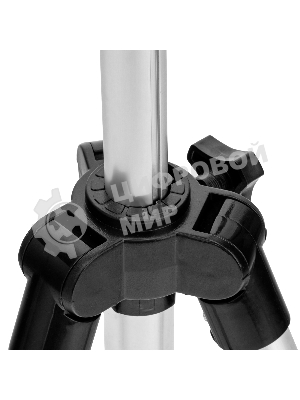 Лазерный уровень MTX XQB GREEN Pro SET, 20 м, зеленый луч, батарейки, штатив