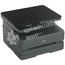 МФУ лазерное Deli M3100DN, A4, ч/б, печ. до 31 стр/мин., 1200x1200dpi, USB, RJ-45