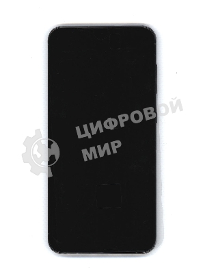 Дисплея для Samsung Galaxy S23 Plus 5G SM-S916B в сборе с тачскрином ServicePack, зеленый GH82-30476C