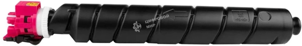 Картридж лазерный Kyocera TK-8545M 20 000 стр. Magenta для TASKalfa 4054ci