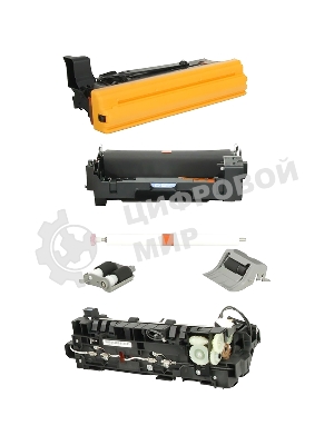 Сервисный комплект Kyocera MK-3160 (1702T98NL0), 300000 стр., для P3045dn