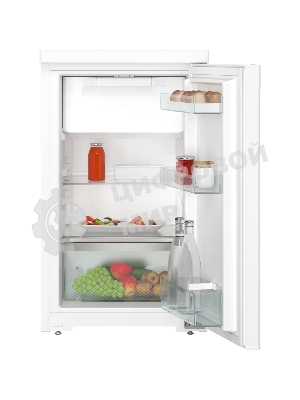 Холодильник Liebherr Rd 1201-20 001 белый однокамерный 85/13л морозилка сверху