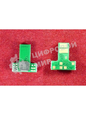 Чип ELP для HP LaserJet M104/M132, черный, 1.4K (Китай)