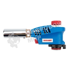 Газовая горелка-насадка Rexant GT-26 с пьезоподжигом