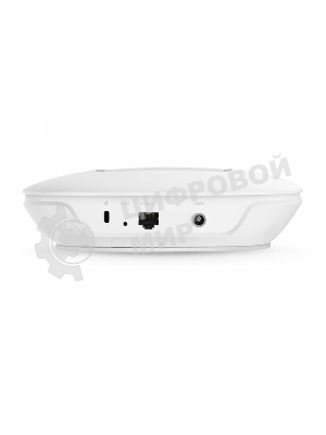 Точка доступа TP-Link SMB EAP245 AC1750 Гигабитная двухдиапазонная потолочная точка доступа Wi-Fi SMB