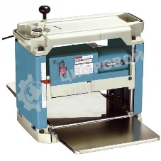 Станок рейсмусовый Makita 2012NB1650Вт 8500об/мин нож 304мм срез 0-3мм