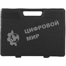 Набор инструментов Sturm 1310-01-TS7 72 ПРЕДМЕТА, ПЛАСТИКОВЫЙ КЕЙС. 1310-01-TS7