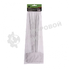 Посадочные таблички Сибртех 34х6х9см, 10 шт/упак