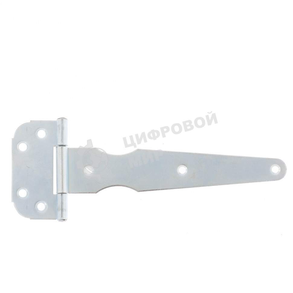 Петля стрела ПС-210, цинк, (Металлист) Россия