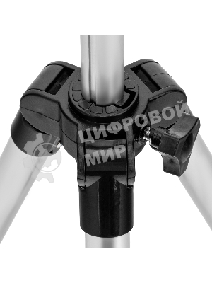 Лазерный уровень MTX XQB GREEN Pro SET, 20 м, зеленый луч, батарейки, штатив