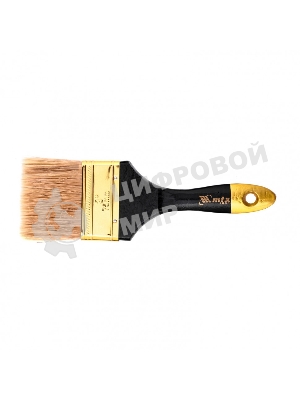 Кисть плоская MTX 83154 
