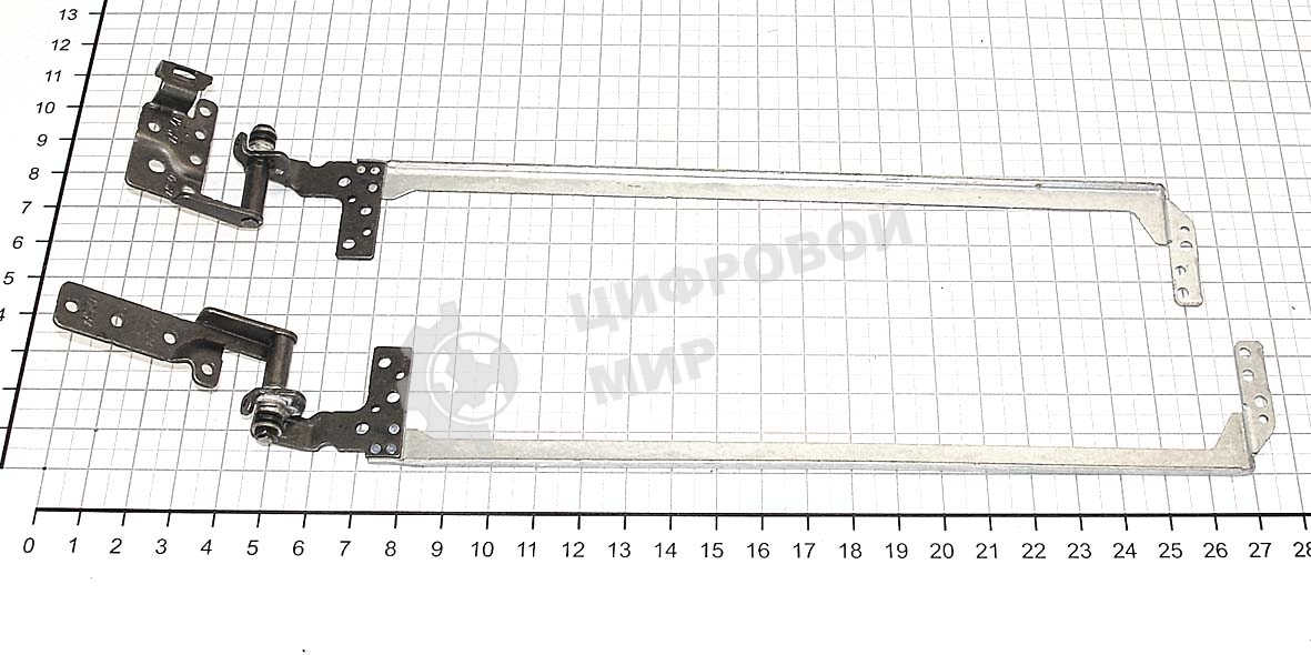 Петли для ноутбука Acer Aspire E1-430, E1-430G, E1-470, E1-470G, Acer
