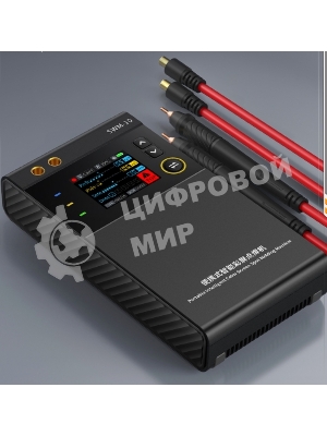 Аппарат для точечной сварки FNIRSI SWM-10