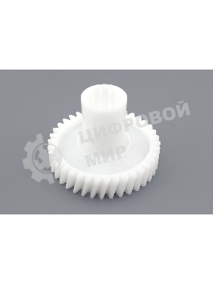 Шестерня для мясорубки Redmond RD001
