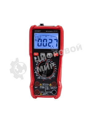 Мультиметр универсальный Rexant R135D