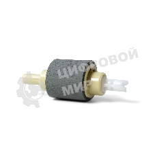 Ролик подхвата 2-го лотка NVPrint для HP LJ P2030, HP LJ P2035, HP LJ P2050, HP LJ P2055, Canon iR-1133, Canon LBP-6680x, Canon LBP-6670dn, Canon LBP-6650dn, Canon LBP-6310, Canon LBP-6650n, Canon LBP-6300, Canon MF-419, Canon MF-418, Canon MF-416, Canon MF-411, Canon MF-5880, Canon MF-5840, Canon MF-5980, Canon MF-5940, Canon MF-6780, Canon MF-5960, Canon MF-5950, Canon MF-5930, Canon MF-6680 (RM1-6414-000)(совмест)