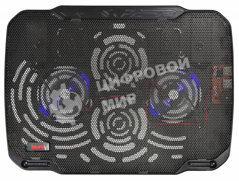 Подставка Buro BU-LCP156-B208 15.6