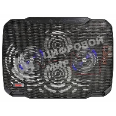 Подставка Buro BU-LCP156-B208 15.6