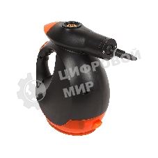 Пароочиститель MIE Forever Clean (ручной) 1200Вт, объем бака 0,48л, давление пара 4 Бар