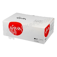 Картридж лазерный Sakura 106R01410 для Xerox WorkCentre 4250/4260, черный, 25 000 к.