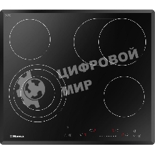 Варочная электрическая панель Hansa BHC66906 (Аналог BHC63906)