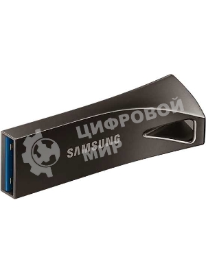 Флешка USB 256Gb USB Drive USB 3.1 Samsung BAR Plus (up to 300Mb/s) (MUF-256BE4/APC)