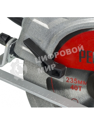 Циркулярная пила (дисковая) Ресанта ДП-235/2200 2200Вт (ручная)