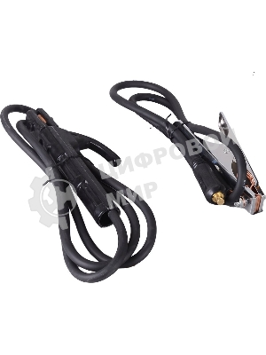 Сварочный аппарат Ресанта САИ-200АД (АС/DC) инвертор ММА DC/TIG