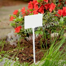 Посадочные таблички Сибртех 34х6х9см, 10 шт/упак