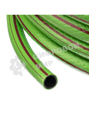 Шланг поливочный Palisad армированный эластичный 3/4