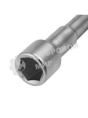 Ключ угловой проходной Stels 17 мм