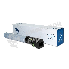 Картридж лазерный NVPrint совместимый NV-TN-626 Black для Konica Minolta Bizhub-C450i/Bizhub-C550i/Bizhub-C650i (ACV1150) (28000k)