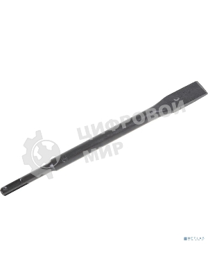 Зубило Сибртех плоское, 14 х 20 х 240 мм