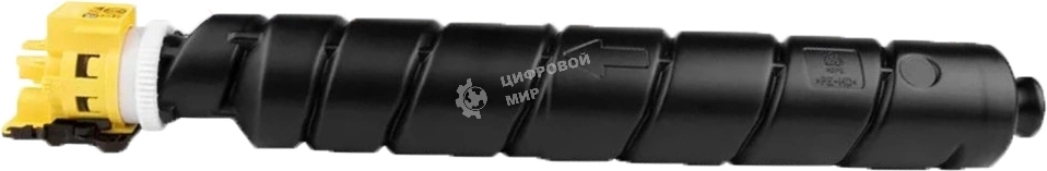 Картридж лазерный Kyocera TK-8545Y 20 000 стр. Yellow для TASKalfa 4054ci