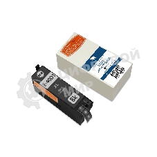 Струйный картридж NVPrint T40D1 (NV-C13T40D140) Black для Epson SureColor SC-T5100/T3100 (65 мл) совместимый