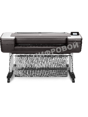 Плоттер HP DesignJet T1700 44-in PostScript Printer