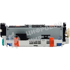 Печка в сборе Cactus CS-FU-HP-LJ4250 (RM1-1083-000) для HP LaserJet 4350, 4250 200000стр.