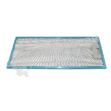 Жировой фильтр для вытяжек Konigin Rumina 60 196х465 мм