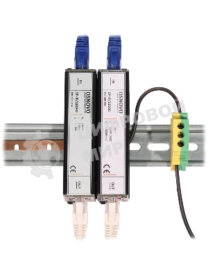 Зажим Osnovo SP-Termina