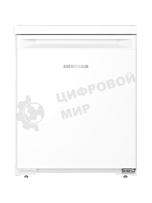 Холодильник Liebherr Re 1000-20 001 белый однокамерный 92л