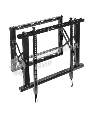 Настенное крепление ONKRON PRO7 Mдля видеостен 40”-70