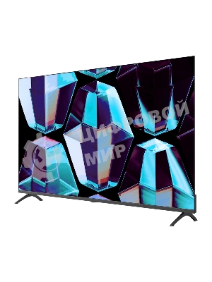 Телевизор Sber 55