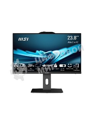 Моноблок MSI Pro AP242P 14M-662XRU 23.8