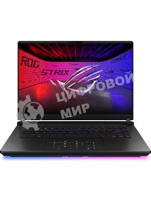 Ноутбук ASUS ROG Strix SCAR 16 G635LX-RW041 16
