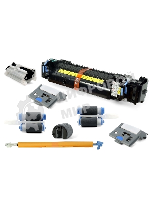 Фьюзер NVPrint для HP CLJ M552/M553/M554/M555/M577/M578/E55040/E57540 (B5L36A/B5L36-67901/B5L36-67902/B5L36-69001/RM2-0080)(совмест)