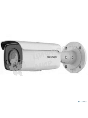 Видеокамера IP Hikvision DS-2CD2T47G2-L(C) (2.8мм) 4MP IR BULLET