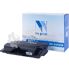 Картридж лазерный NVPrint совместимый Samsung ML-D3050B для ML 3050 3151 (8000k)