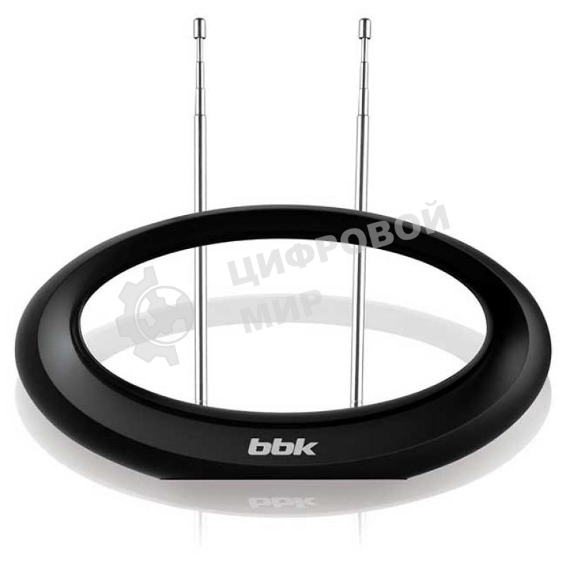 Антенна активная BBK DA21